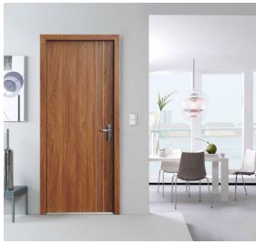 Cửa gỗ nhựa composite - Đức Phát Door - Công Ty TNHH Đức Phát Door